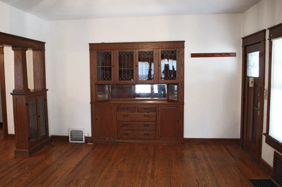 3 Bed, 1 Bath House – photo 3