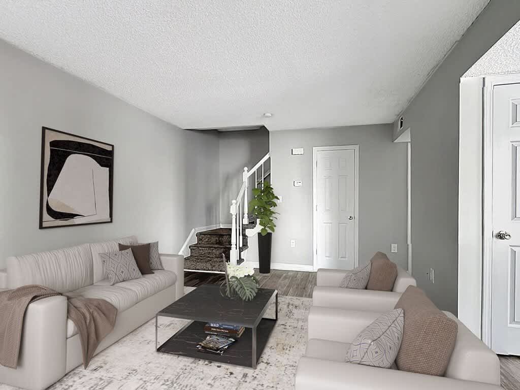 West Winds Townhomes – photo 4