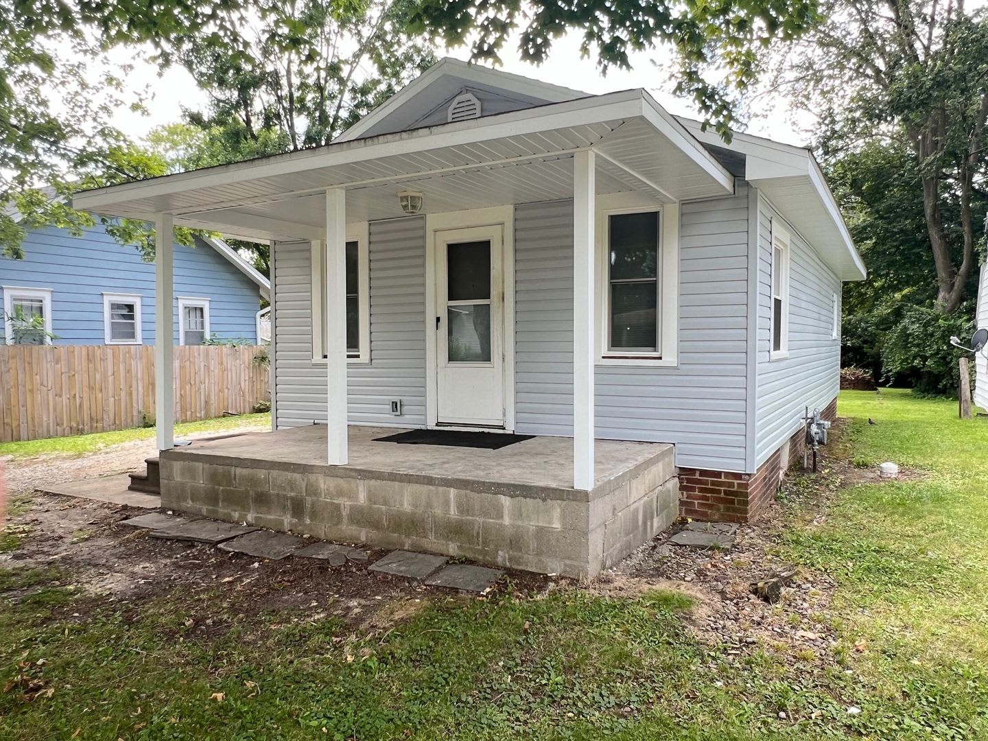 1 Bed 1 Bath Home Available Fall 2026 – photo 3