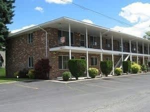 Wonderful Mead School District 2 Bedroom 1 Bath Apartment – photo 1