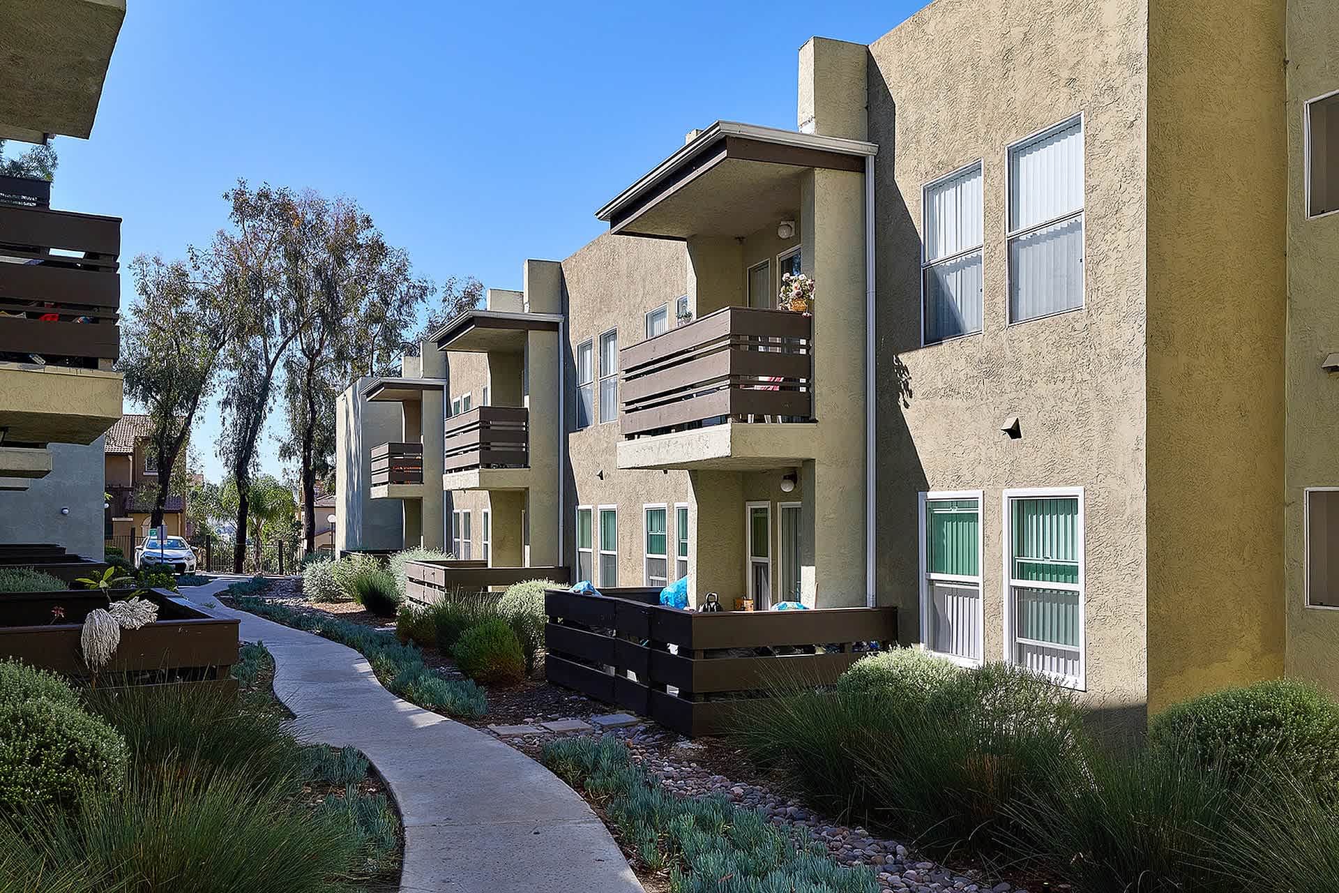 Parkview Terrace – photo 3
