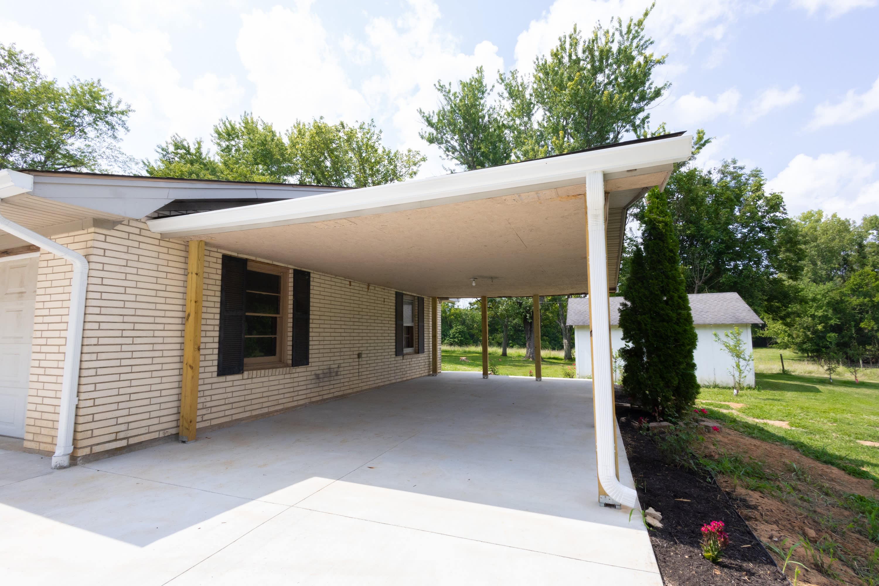 815 Mount Olivet Girkin Road – photo 5