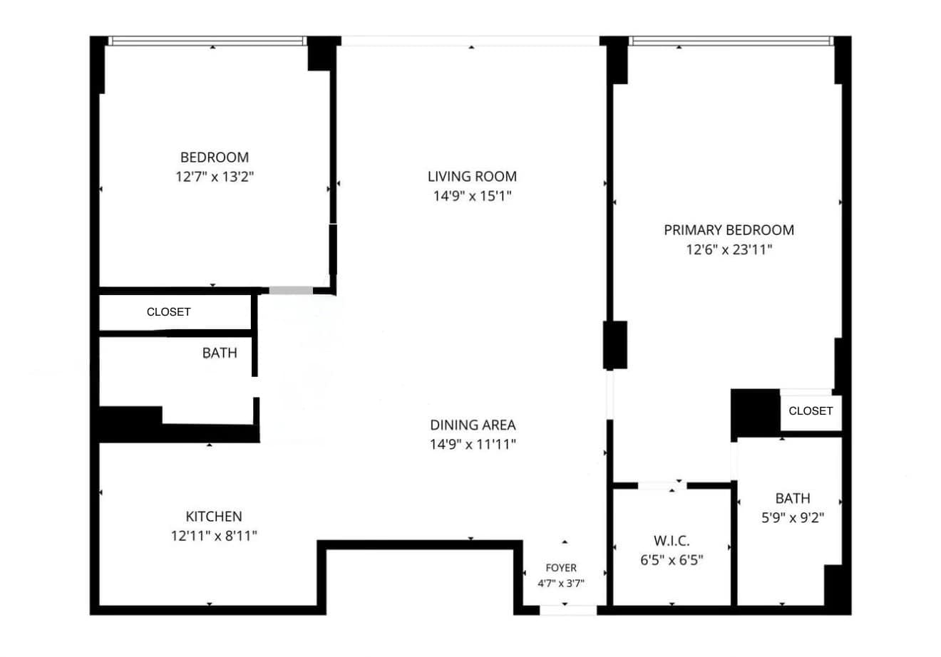 780 Northeast 69th Street – photo 2