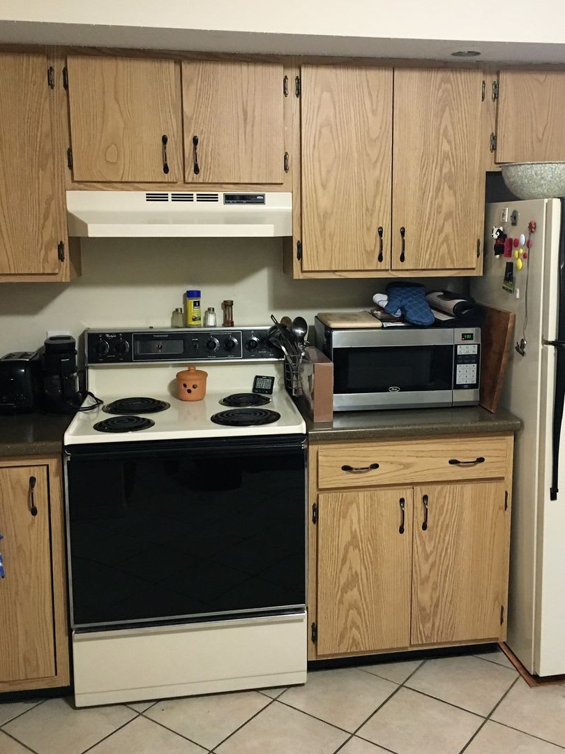 Beautiful 2-bed condo available in early October! – photo 5
