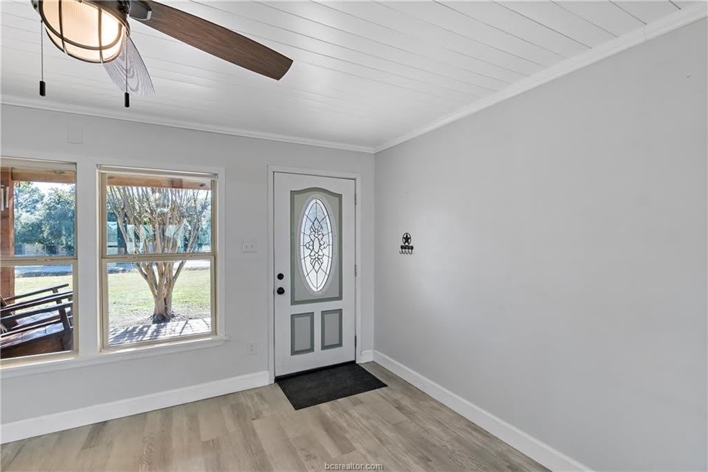 8801 Old Reliance Road – photo 4