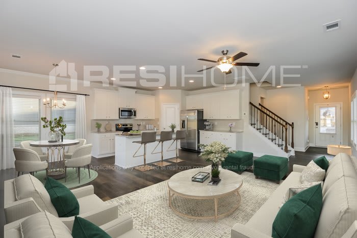 1009 Tranquil Gardens Place – photo 5