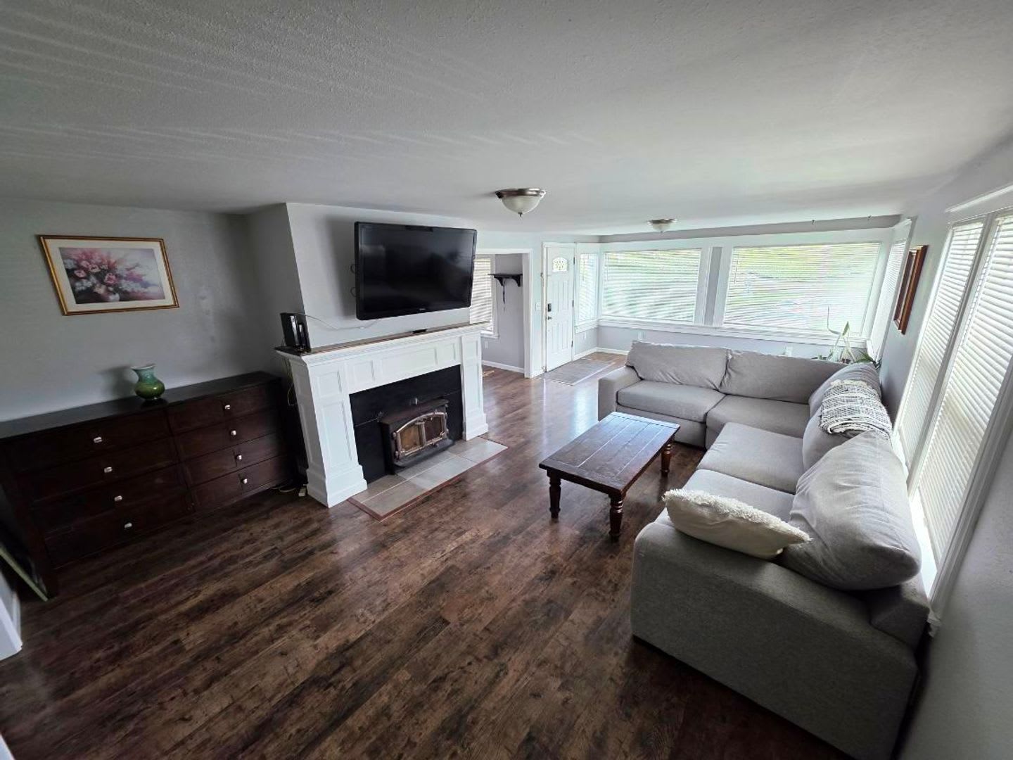Furnished Home In Aberdeen For Rent – photo 2