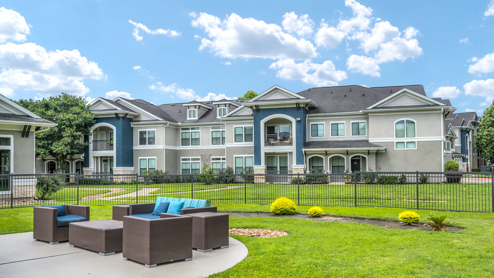 Palms at Cinco Ranch – photo 3