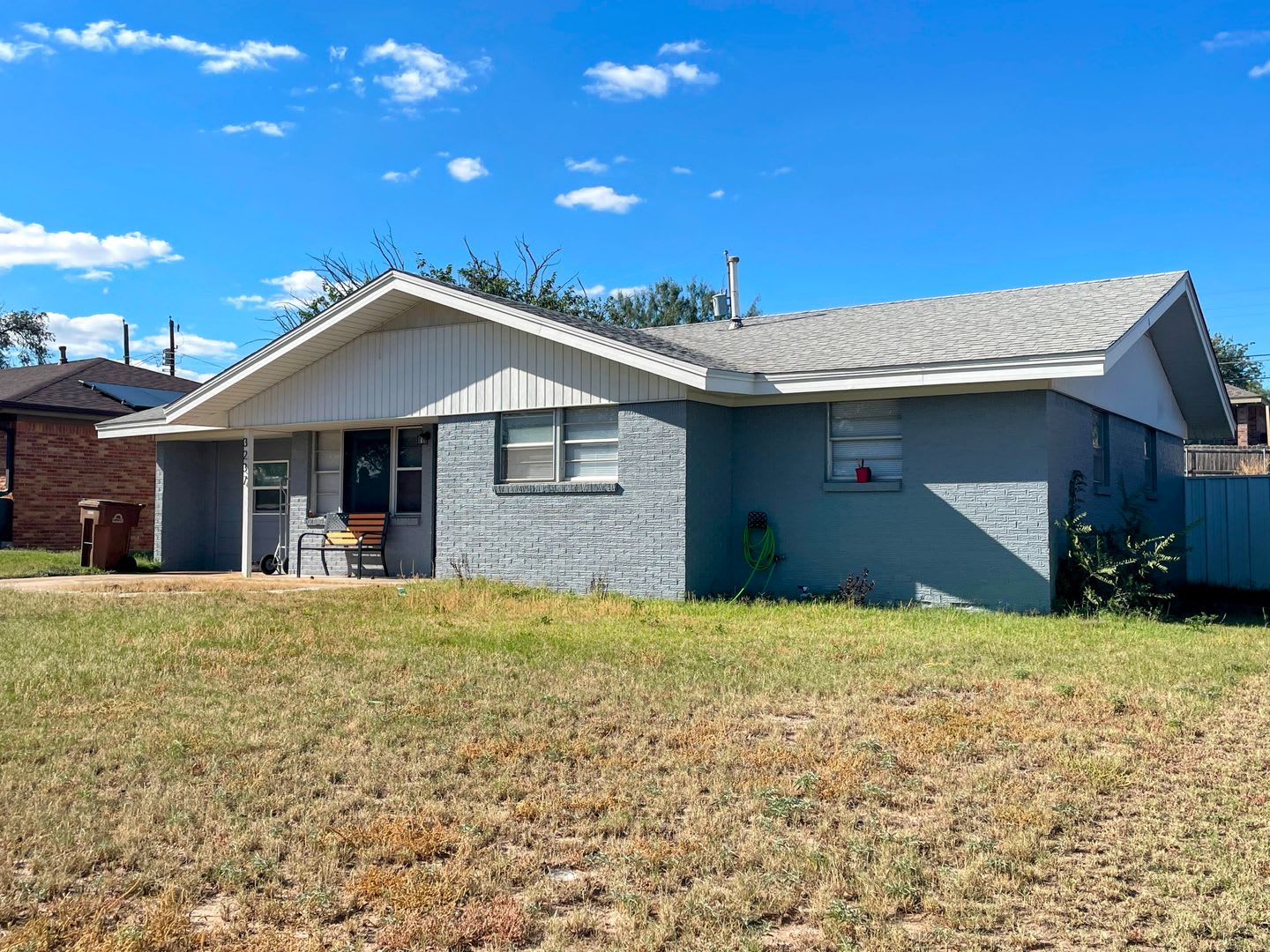 Move-In Ready Dream Home: 4BR/2BA with Stunning Updates! – photo 3