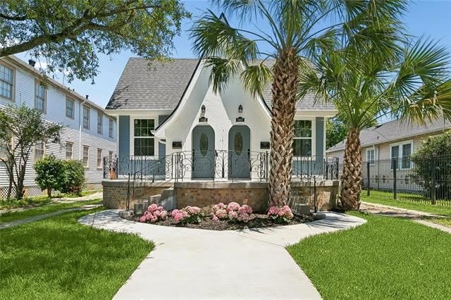 3905 ELYSIAN FIELDS Avenue – photo 1