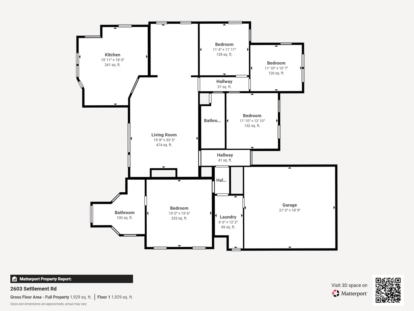 4-Bedroom House for Rent in Copperas Cove – photo 2