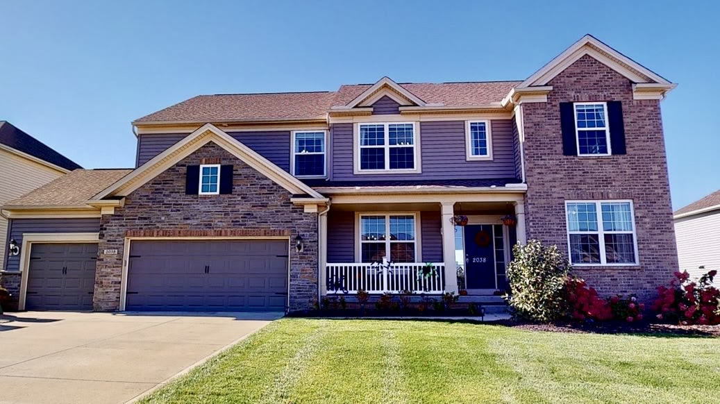 2038 Fieldcrest Lane – photo 1