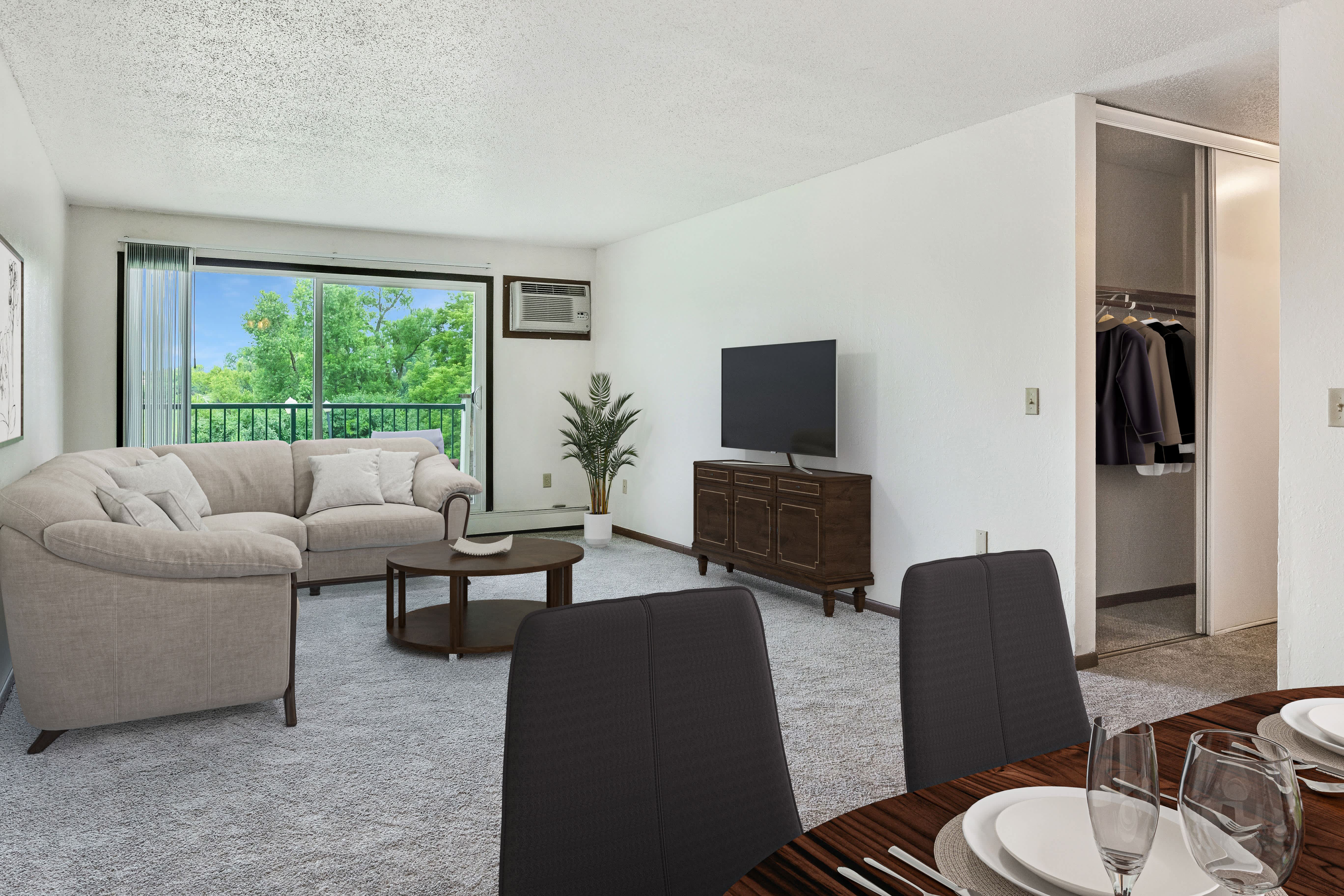 Pheasant Park Apartments – photo 4