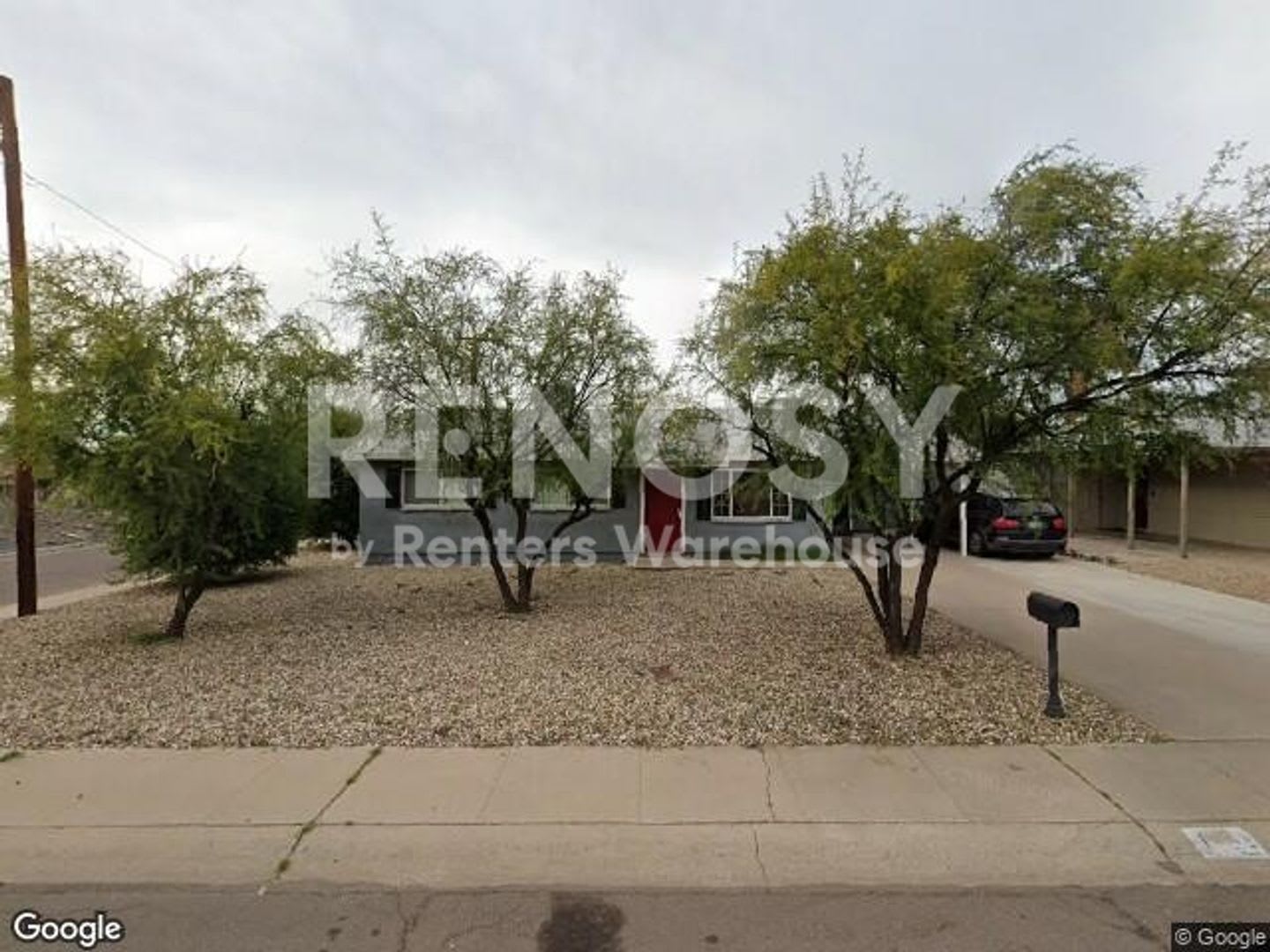 Remodeled 3 Br 2 Ba 1 Car Carport Near 12th St and Northern in Phoenix – photo 1