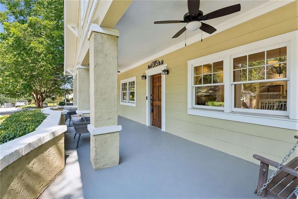 805 Holmes Street NW – photo 4