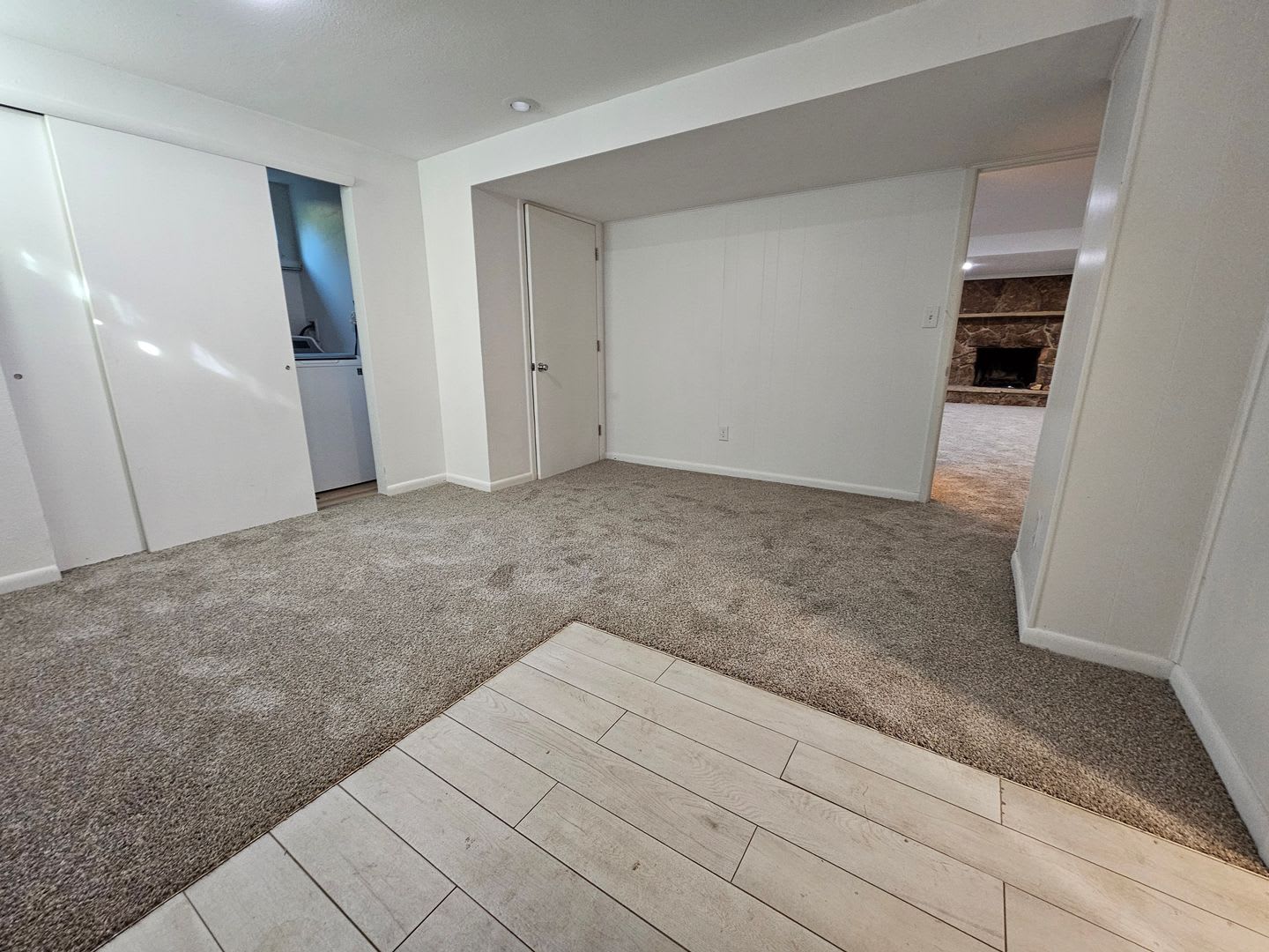 New Everything and Super Cool Lower Level 2 Bedroom – photo 1