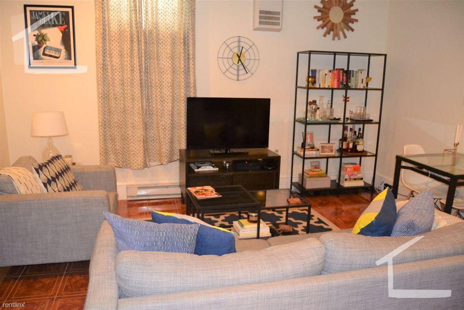 1 Bed in Brookline w/ Central AC!!! – photo 5