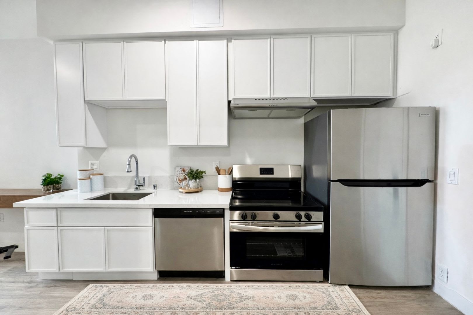 Casa del Milagro — Now Leasing New Affordable Apts with 3 Months FREE Rent – photo 5