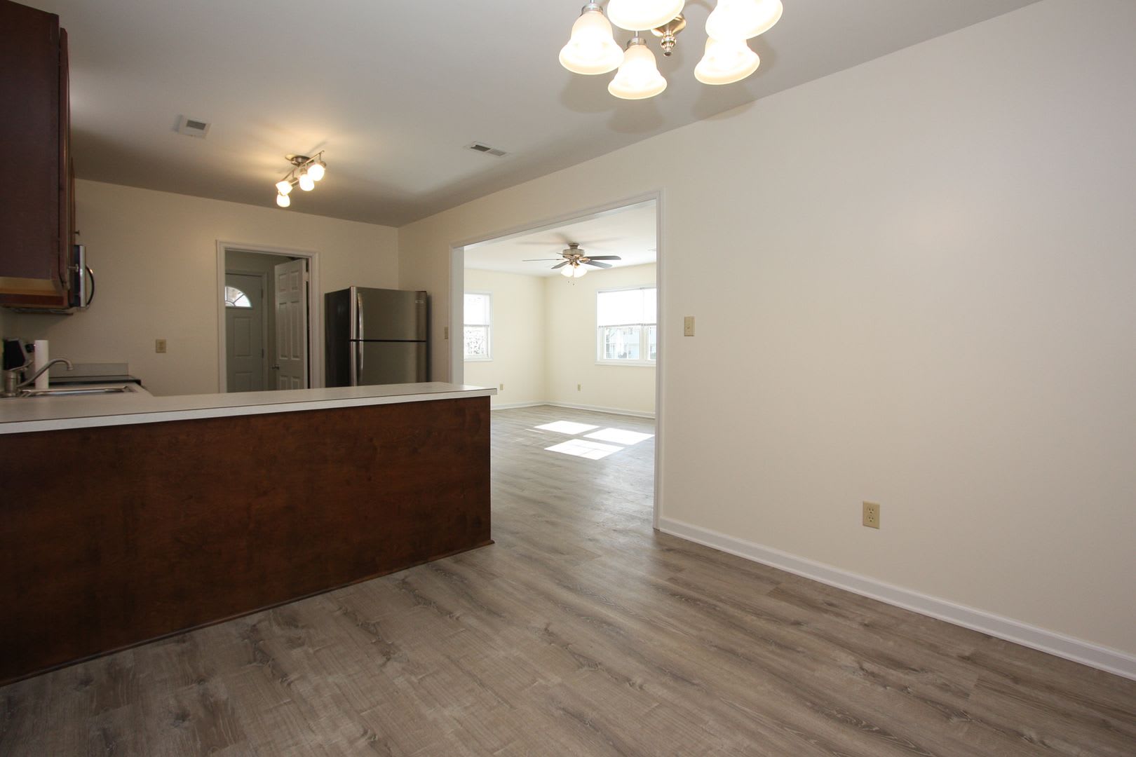 5598 Patricia Drive Newport News 3 BR – photo 5