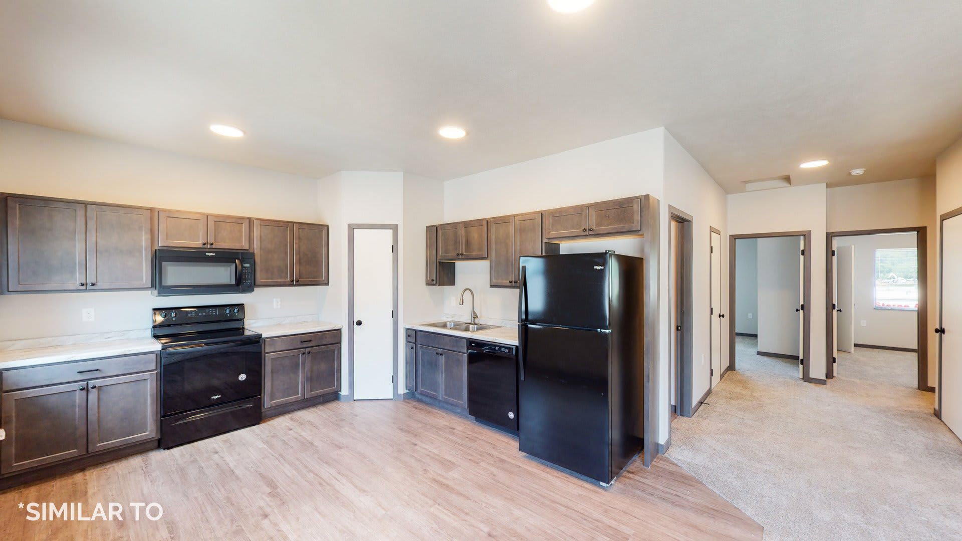 District 42 Apartments (IA-SC-D42) (Foxtrot) – photo 1