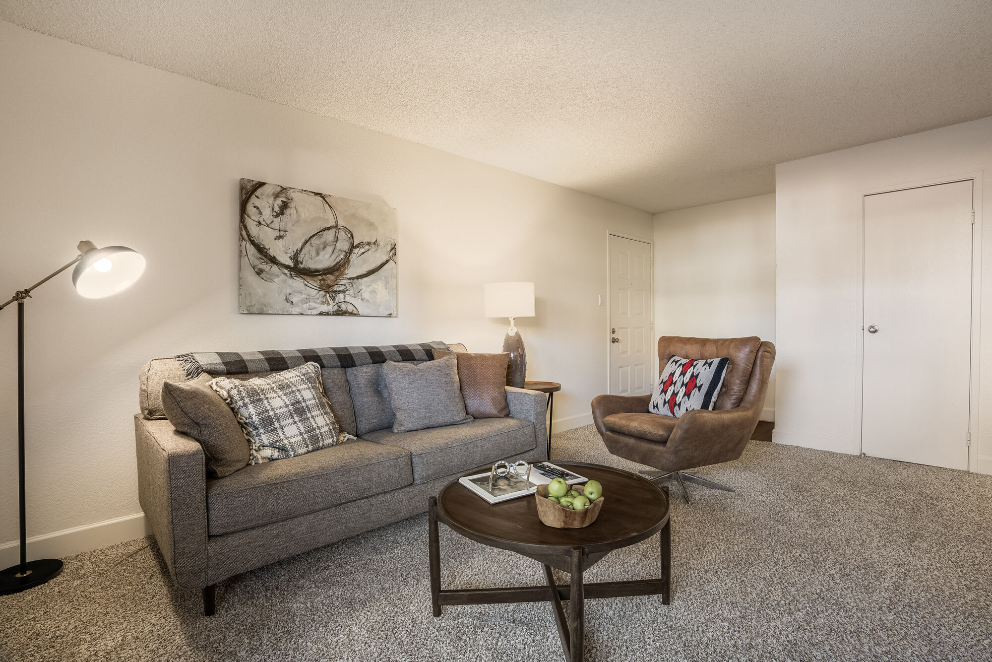 The Reserve Apartments – photo 1