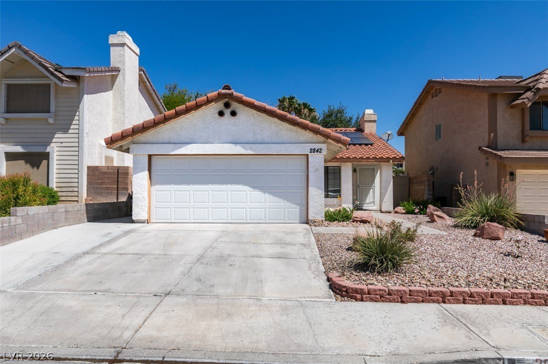 2842 Preciso Lane – photo 1