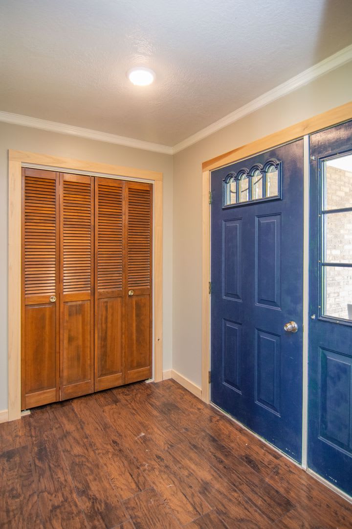 Spacious 3 Bed 2 Bath Brick Home with RV Parking, Shop Space & Large Yard in Tremonton! – photo 5