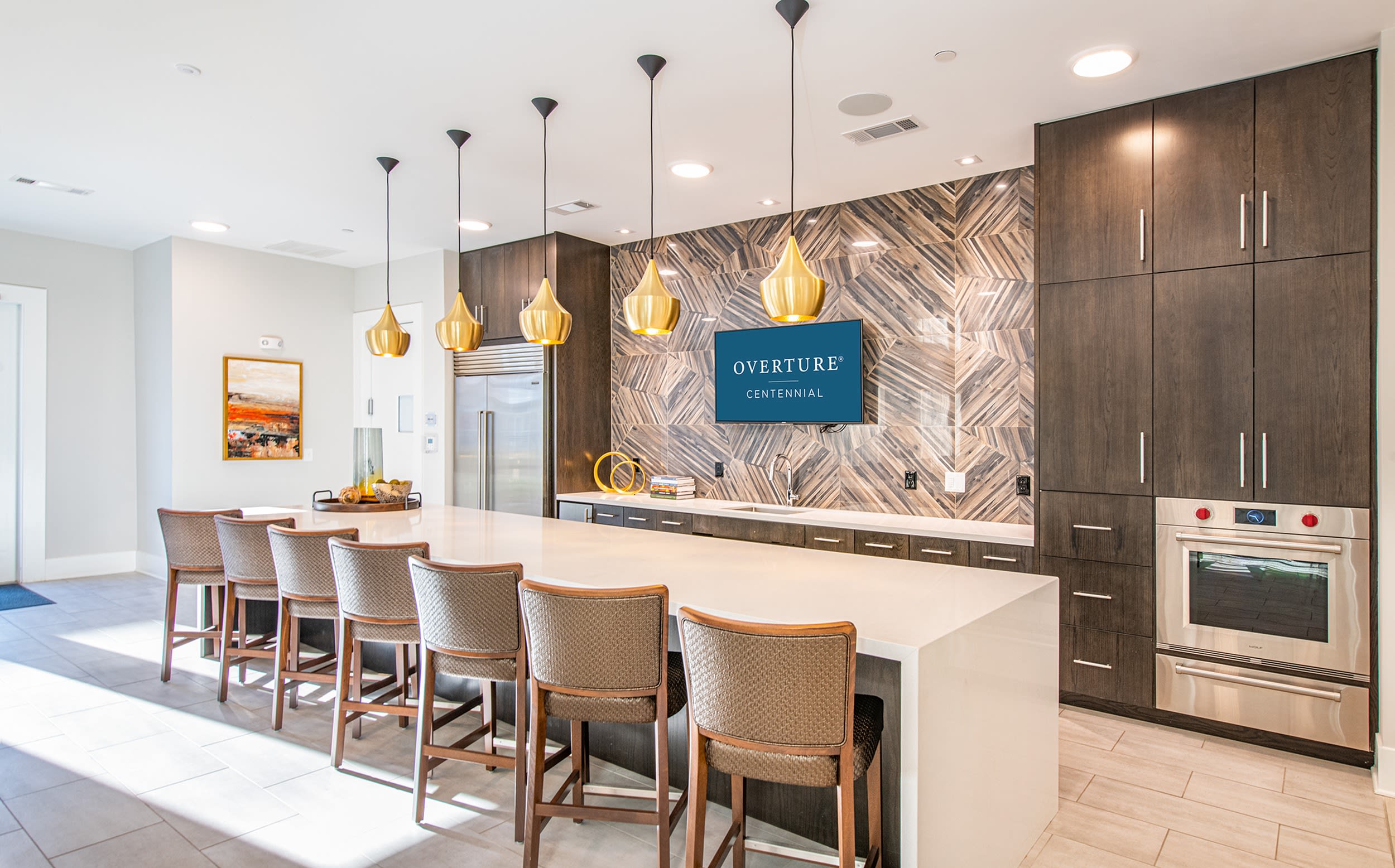 Overture Centennial 55+ Active Adult Apartment Homes – photo 4