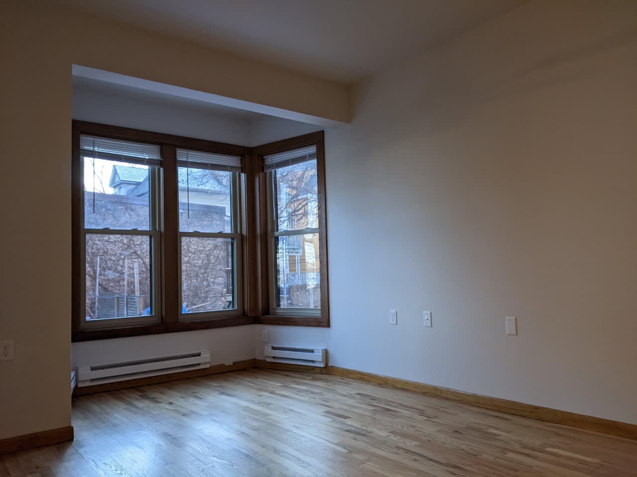 Cardinal Apartments – photo 4