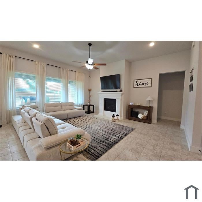 3512 Chacon Creek Trail – photo 5
