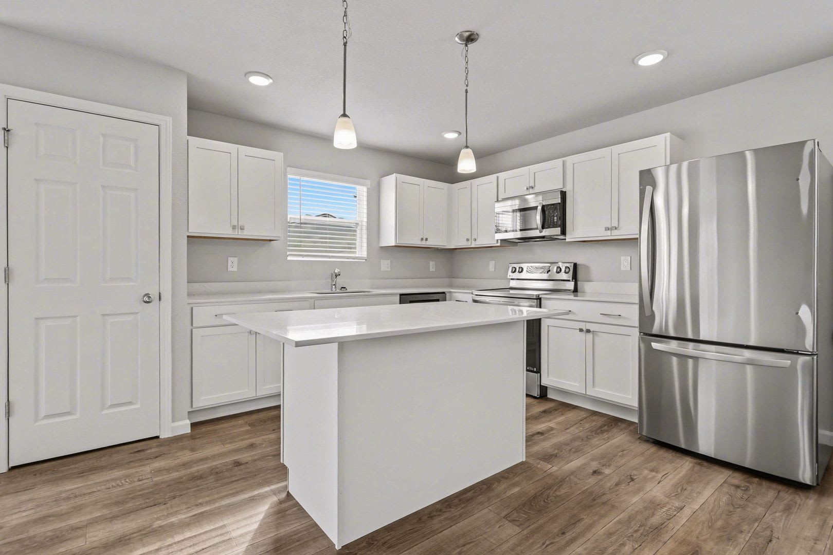 New Construction Workforce Housing – photo 2