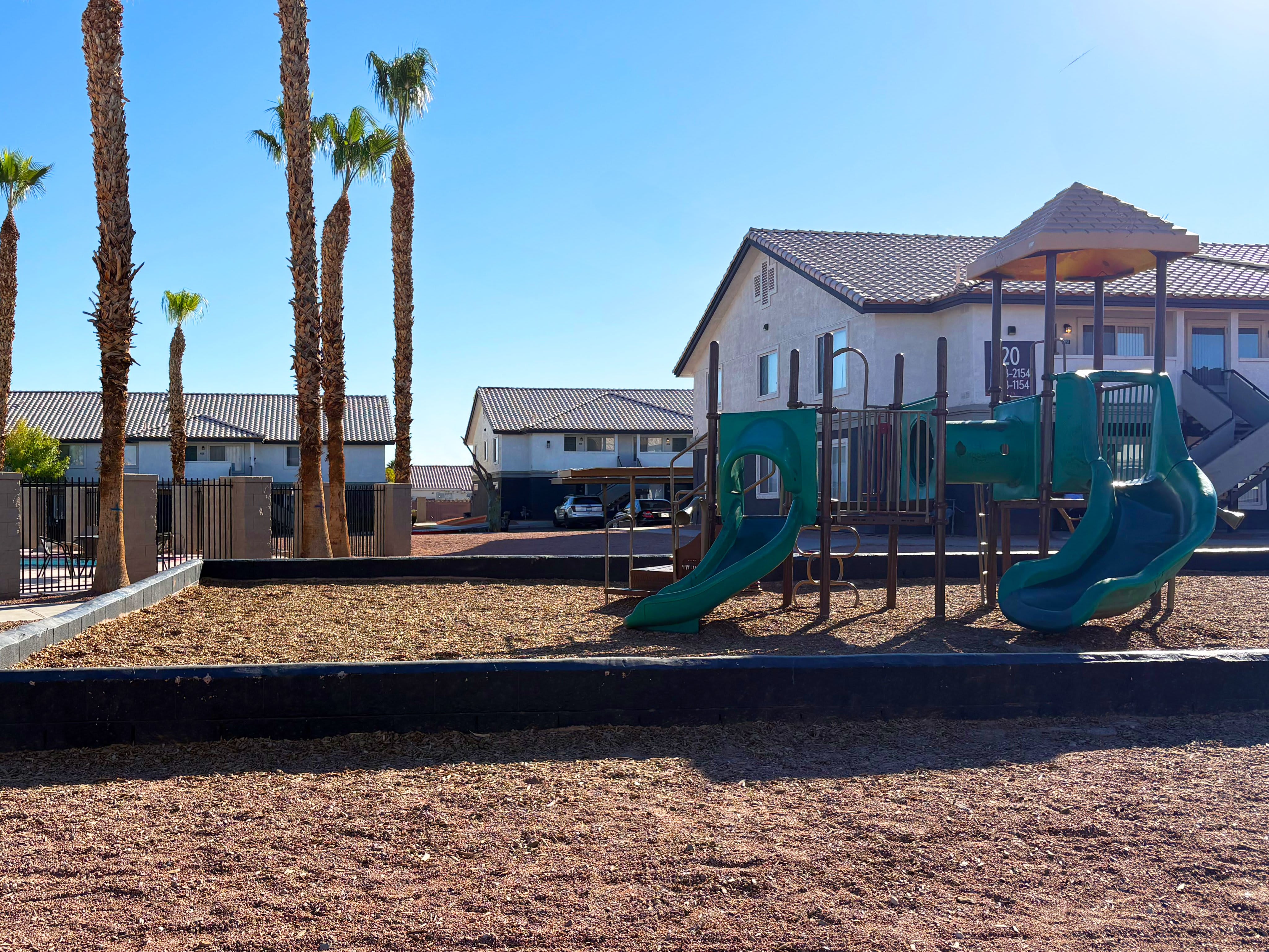 Portola Del Sol Apartment Homes – photo 3