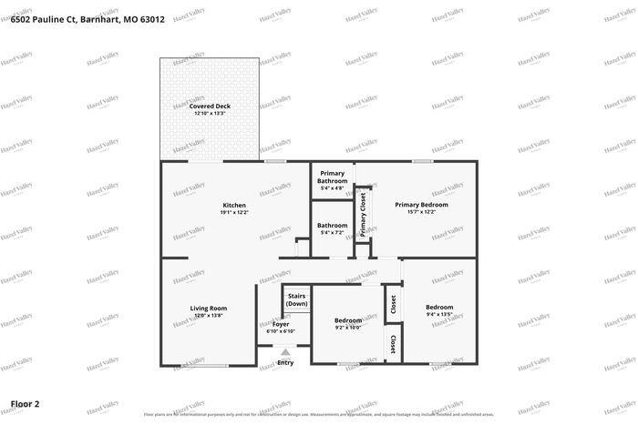 6502 Pauline Court – photo 4
