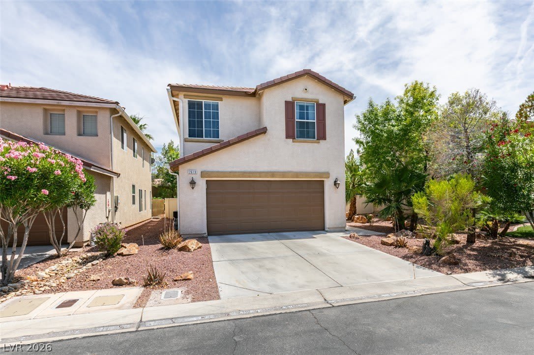 2619 Begonia Valley Avenue – photo 2