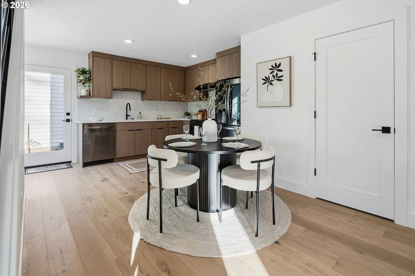 Modern Living in the Heart of Lake Oswego!! Stunning New 3BR 2.5BA – photo 3