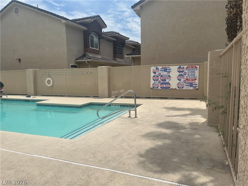 913 Nevada Sky Street – photo 5