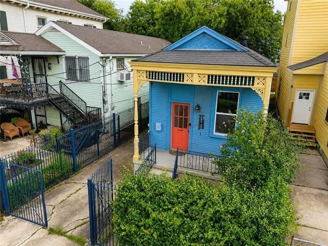 528 S SCOTT Street – photo 2