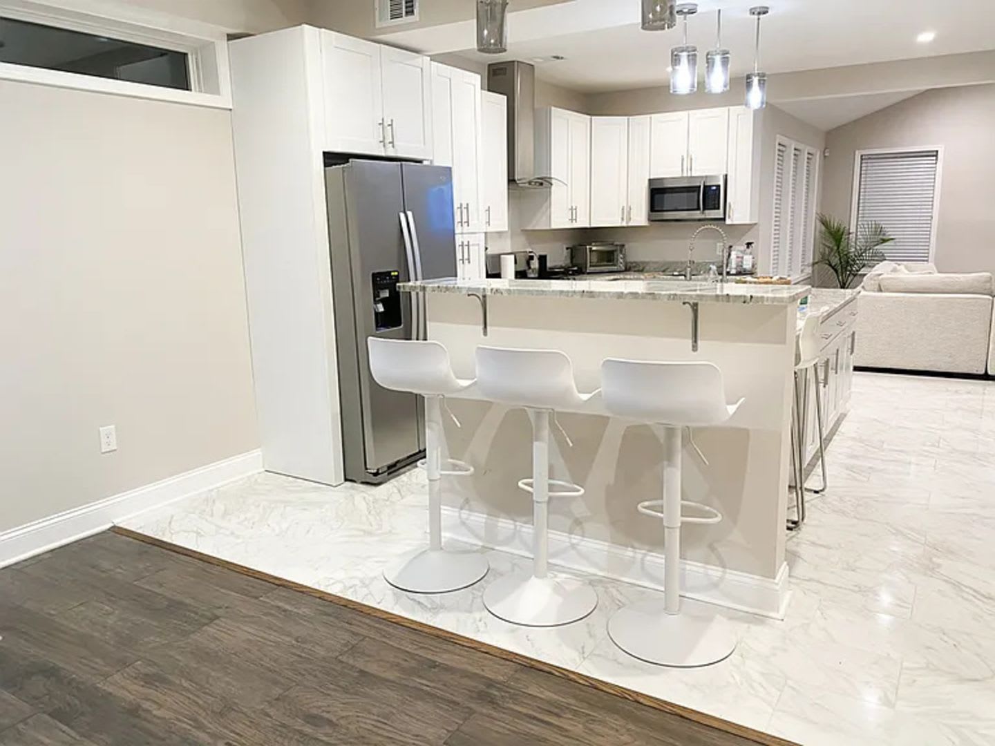 Charming 3BR House in Washington, DC – photo 4