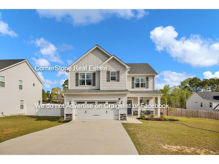 124 Nairn Street – photo 1