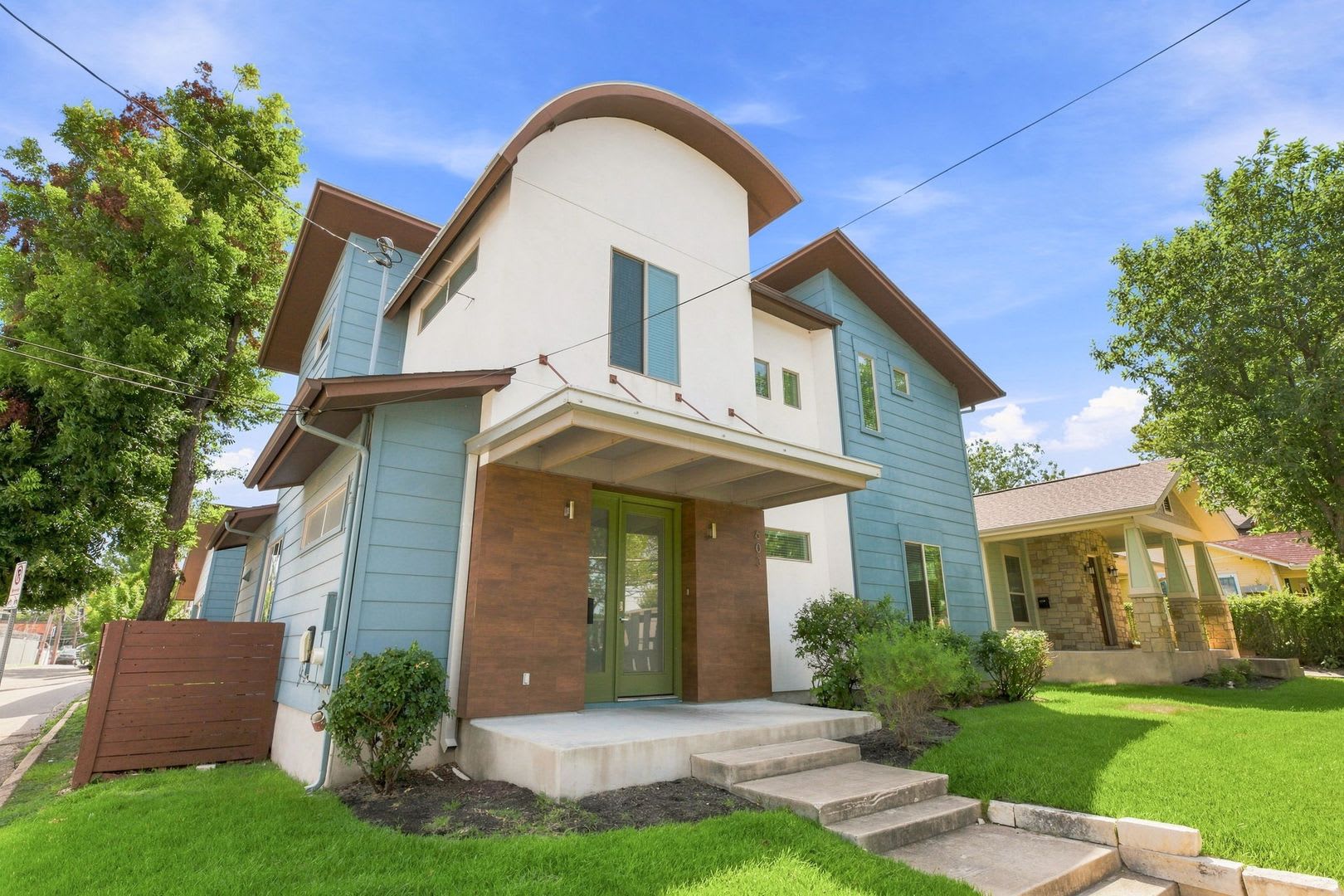 603 W 30th Street – photo 4