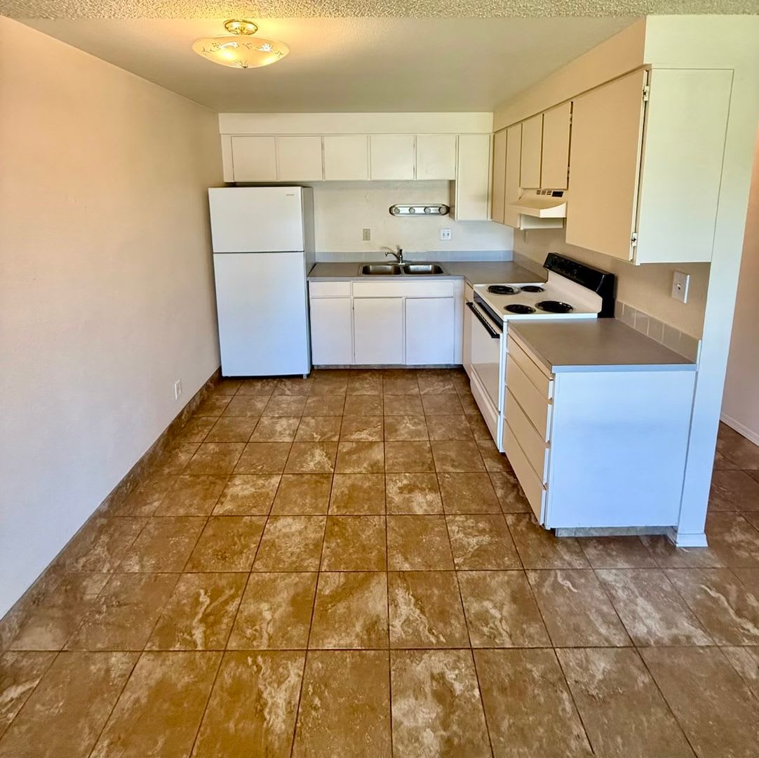 2 Bedroom 1 Bathroom Upstairs Apartment In The South Suburbs – photo 4