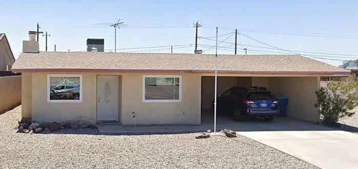 1960 Pima Drive North – photo 1
