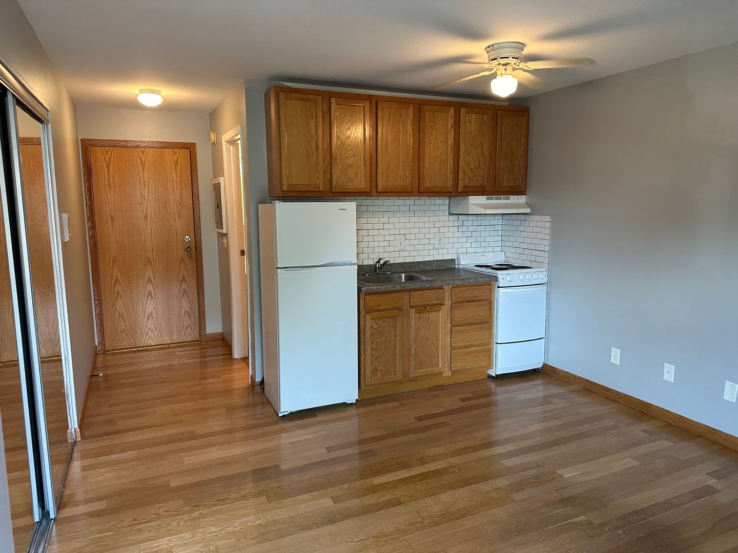 Greenspire Wilson Apartments – photo 2