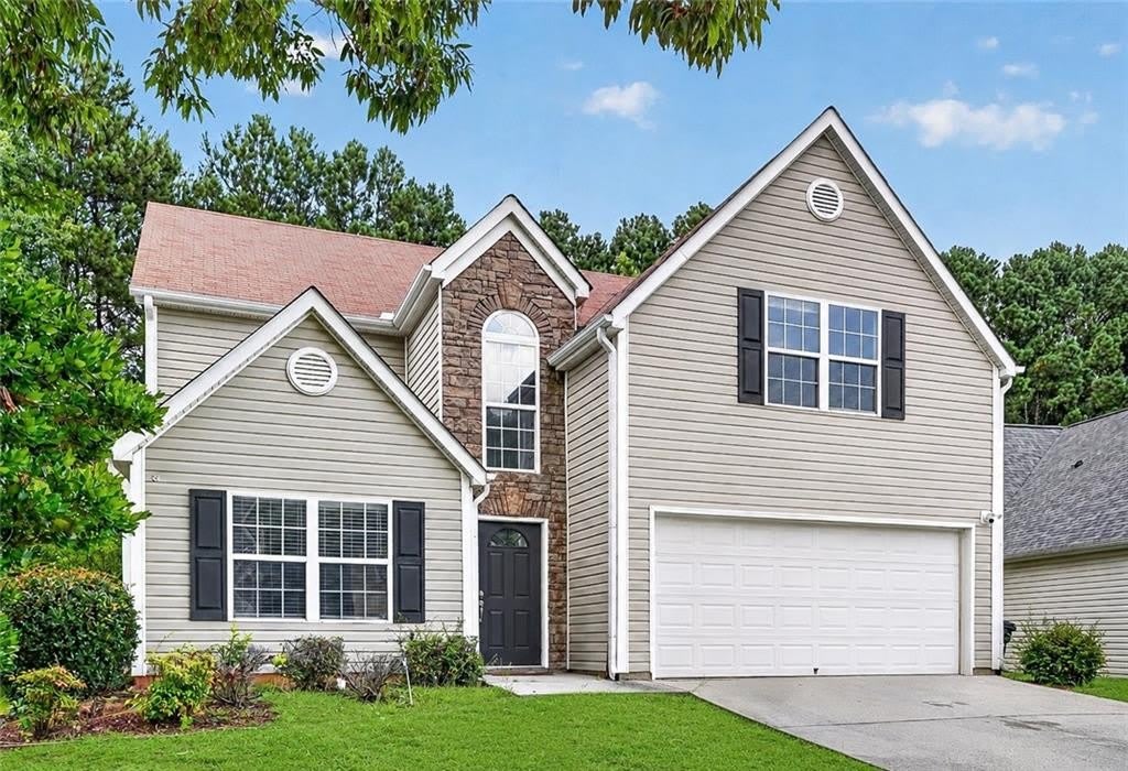 325 Shadowbrooke Circle – photo 2