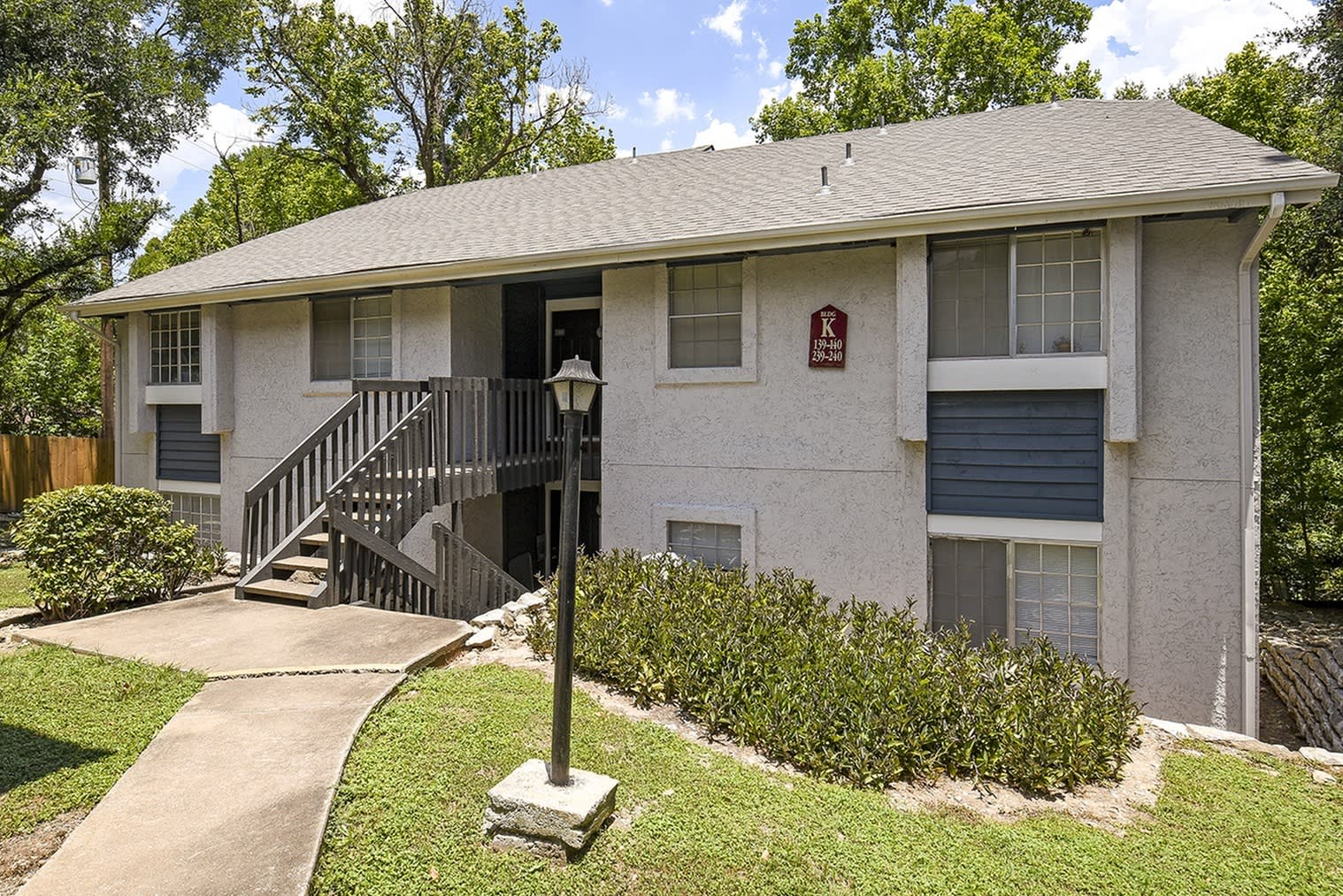 Barton's Mill Apartments – photo 3