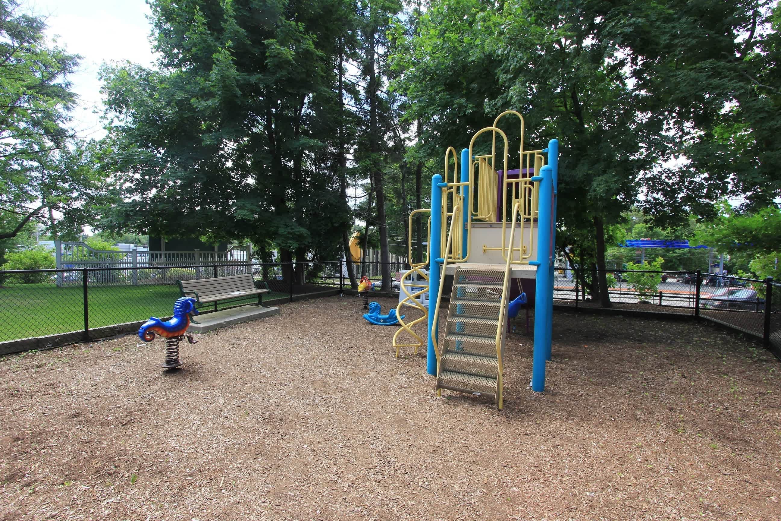 Executive Apartments – photo 3