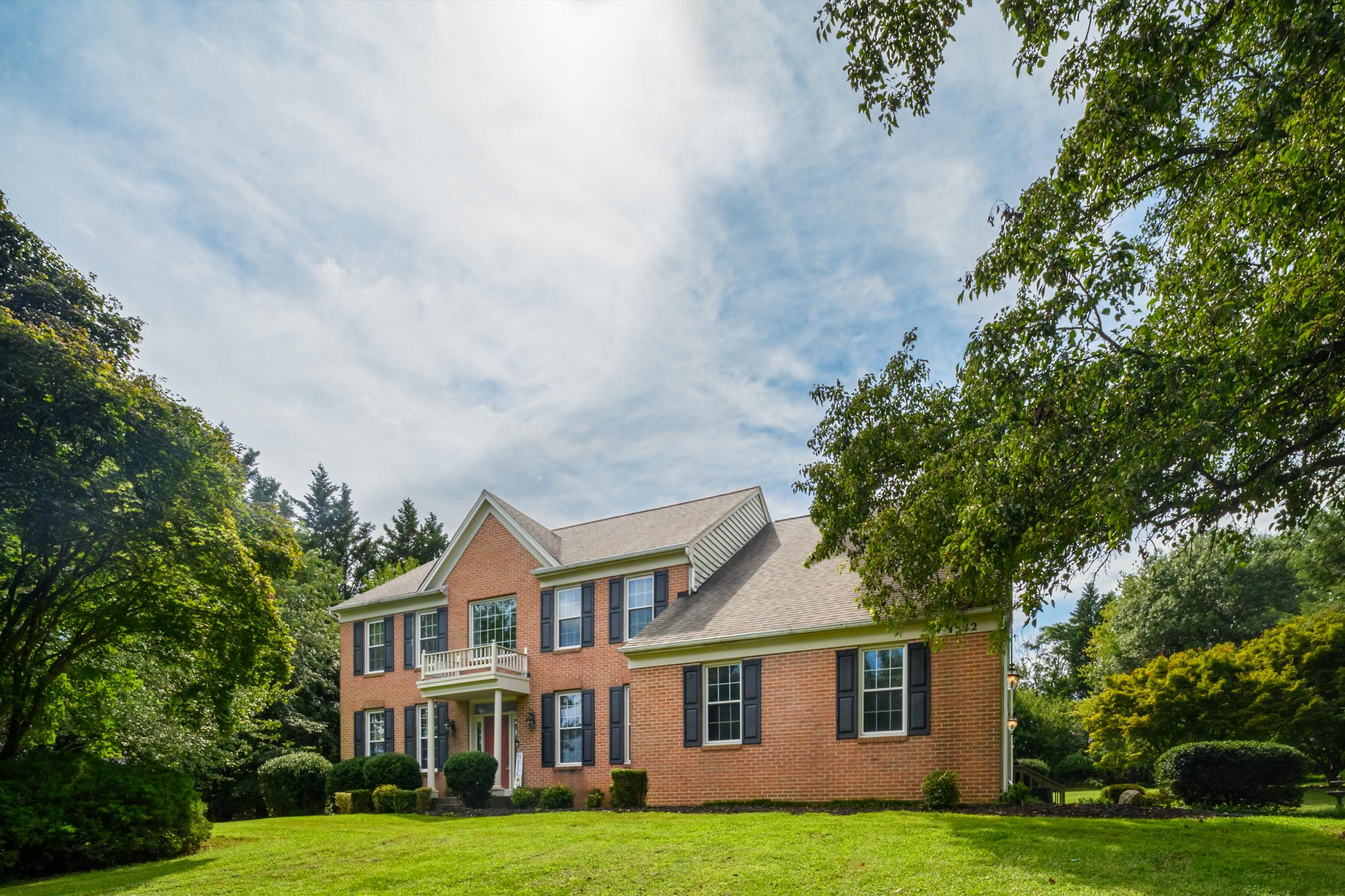 4512 Rutherford Way – photo 2