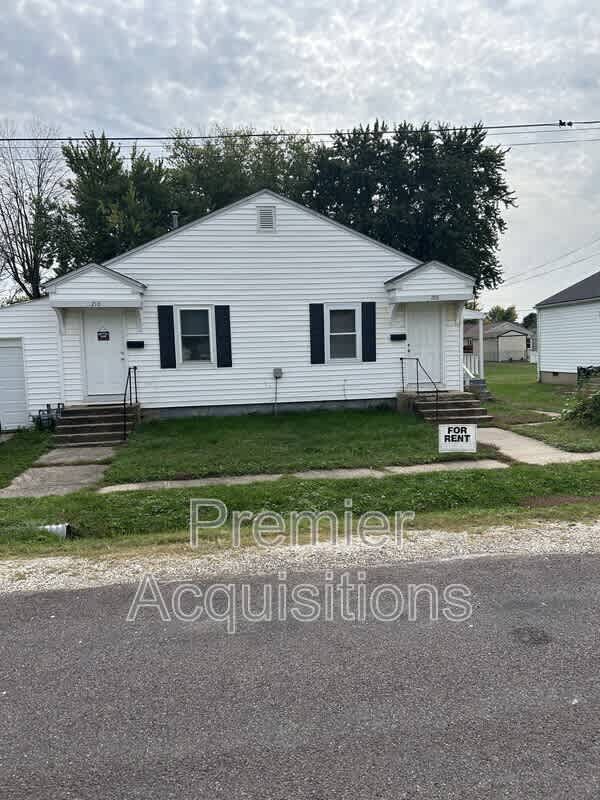 208 E Bland St – photo 1