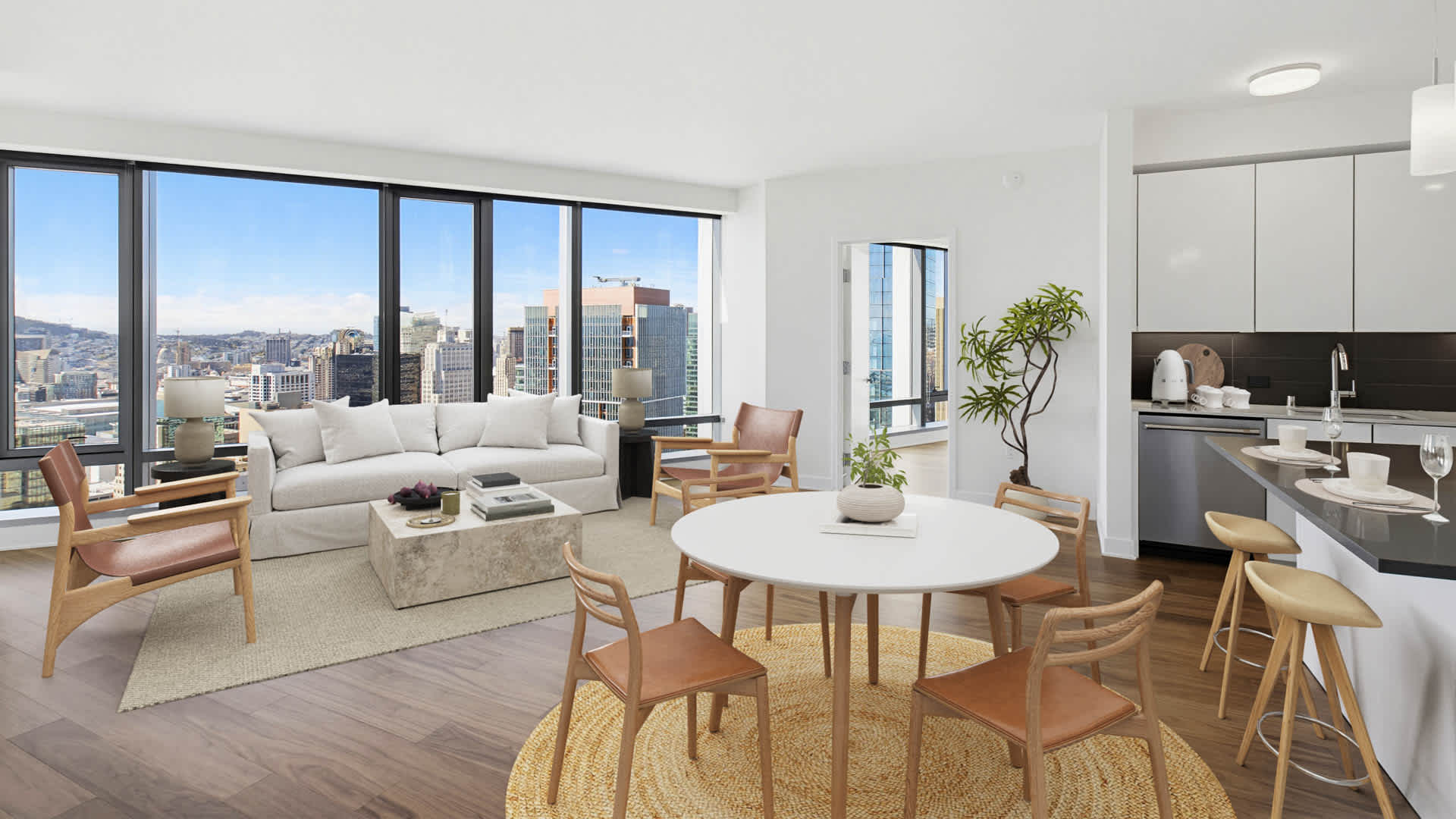 340 Fremont Apartments – photo 5