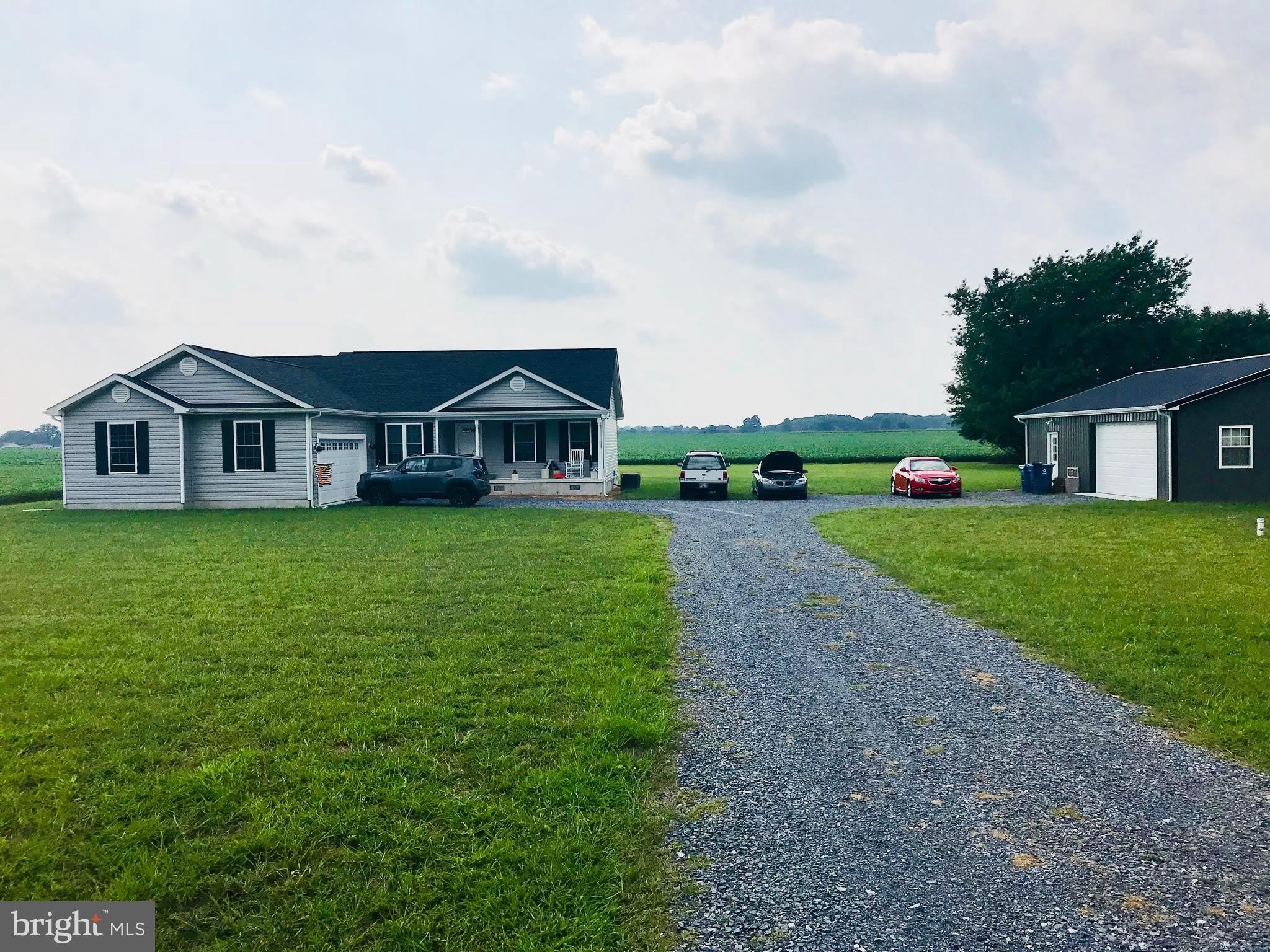 4433 SEASHORE Highway – photo 1